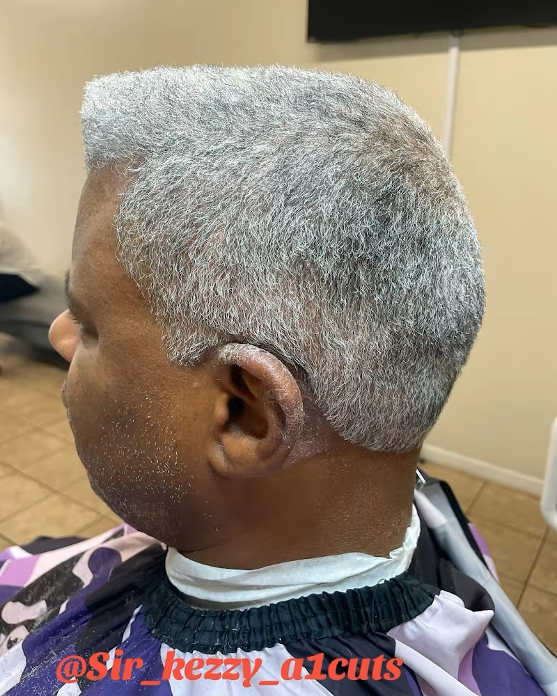 Sir kezzy A1cuts view 4