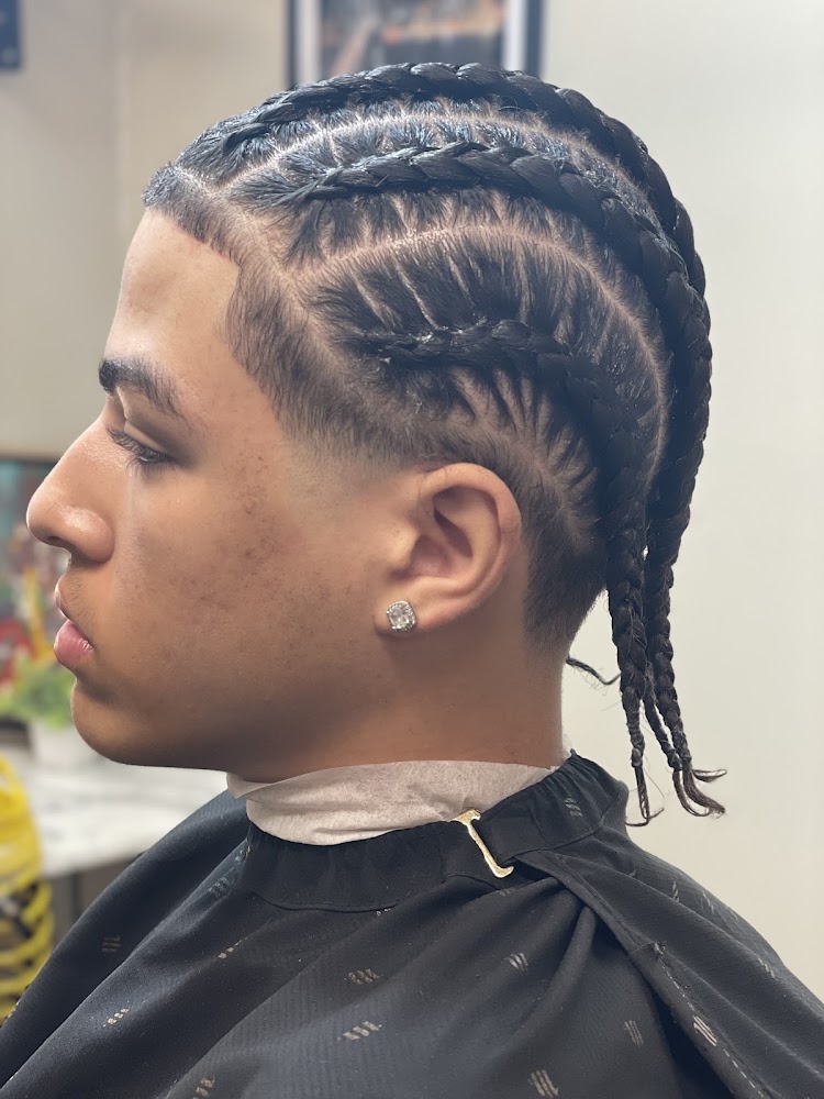 Sir kezzy A1cuts view 5