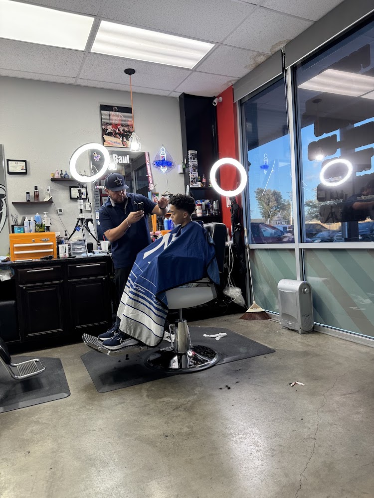 Skills Barbershop view 3