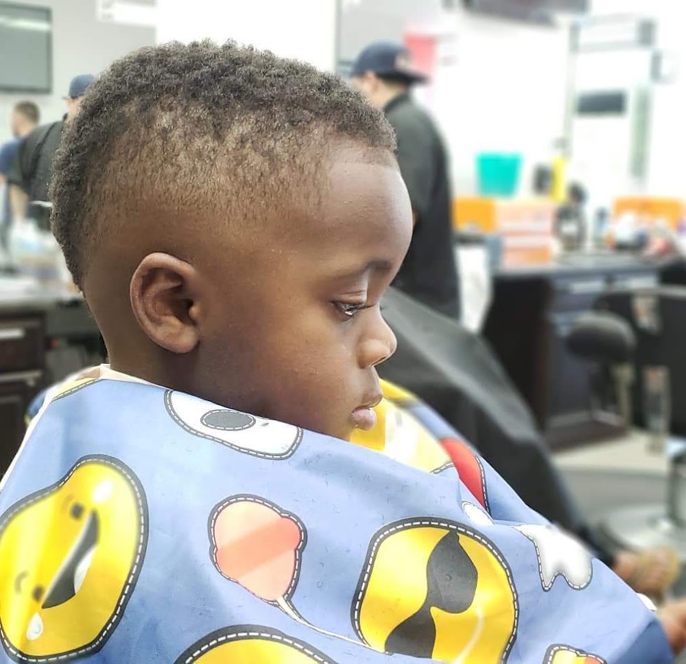 Skills Barbershop view 5