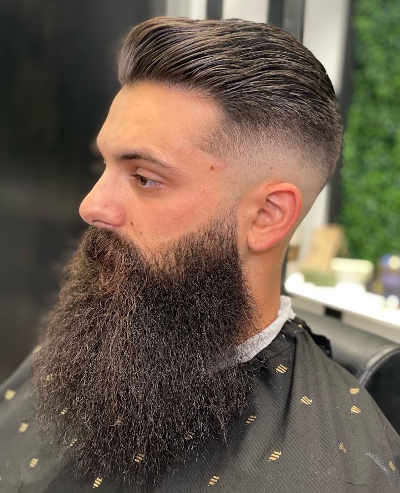 Sly Fox - Gentleman's Lounge & Barbershop view 4