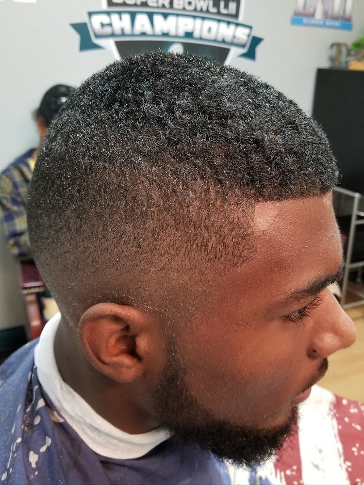 SMOOTH CUTS by Ray J primary photo