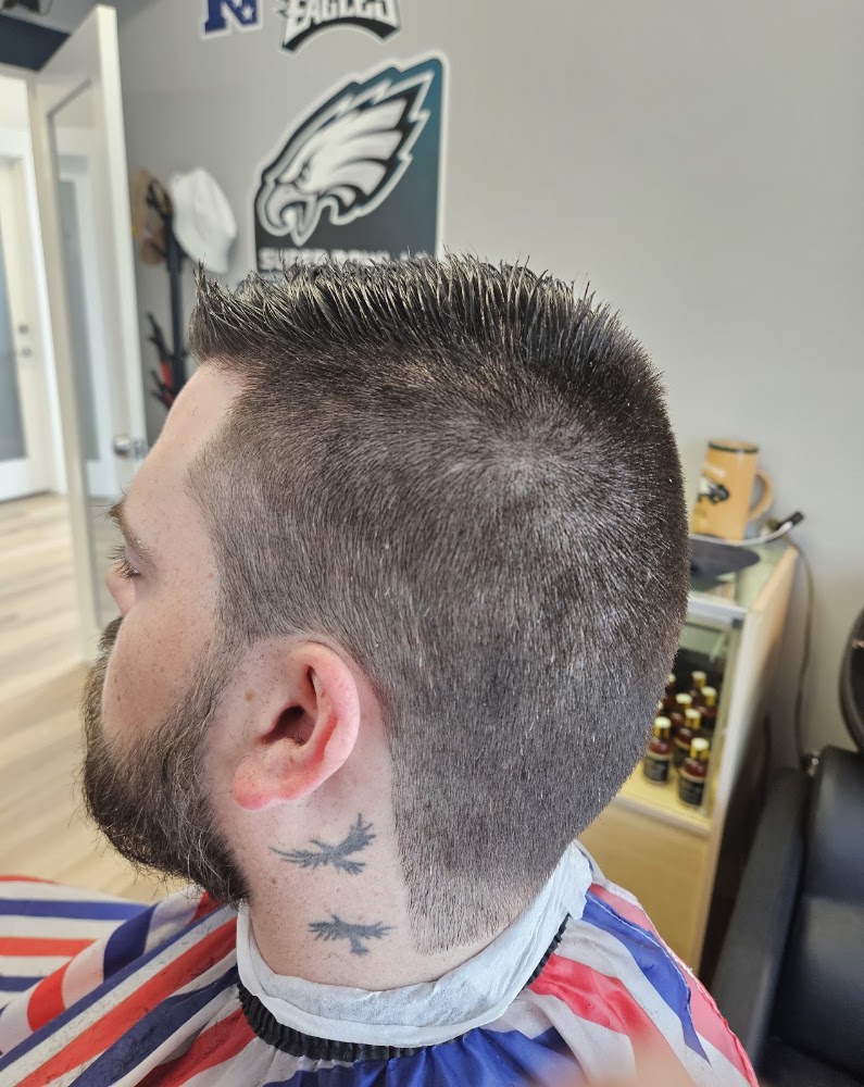 SMOOTH CUTS by Ray J view 5