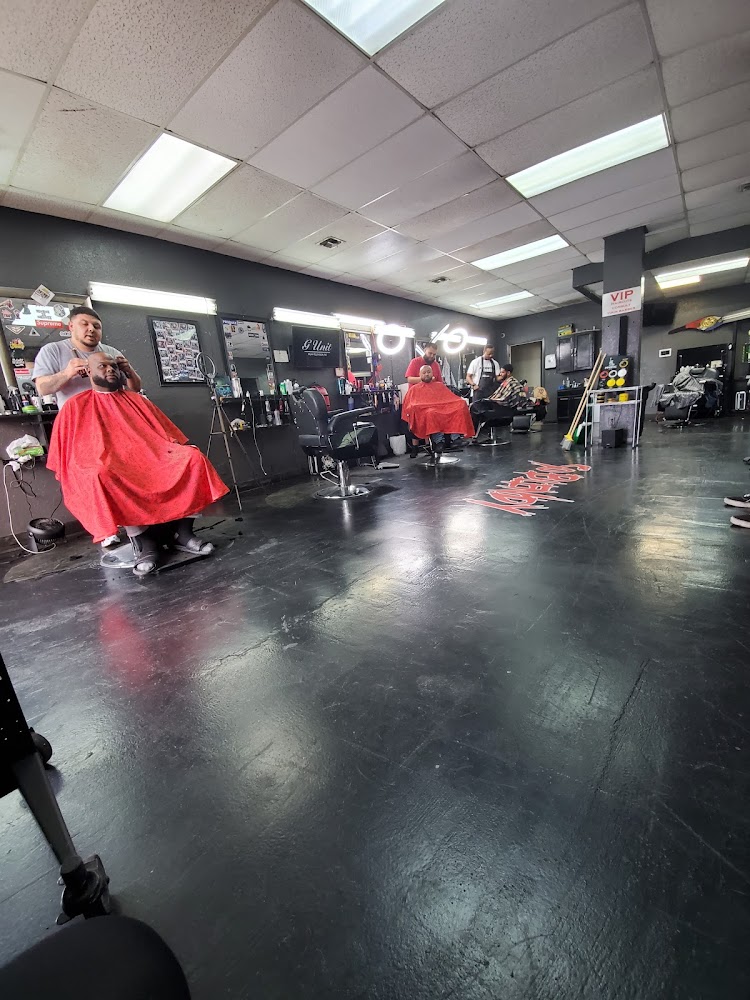 So Blendy Barbershop primary photo