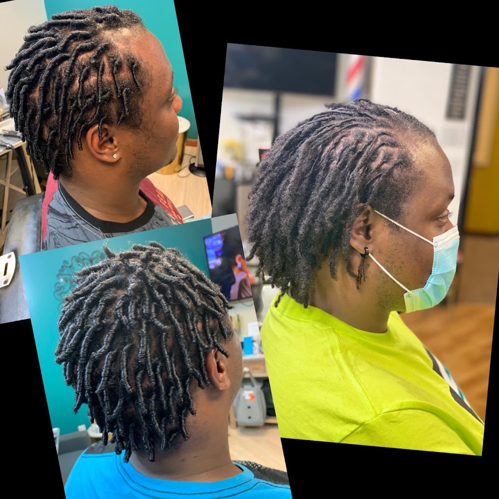 So Sharp Barbershop and Salon primary photo