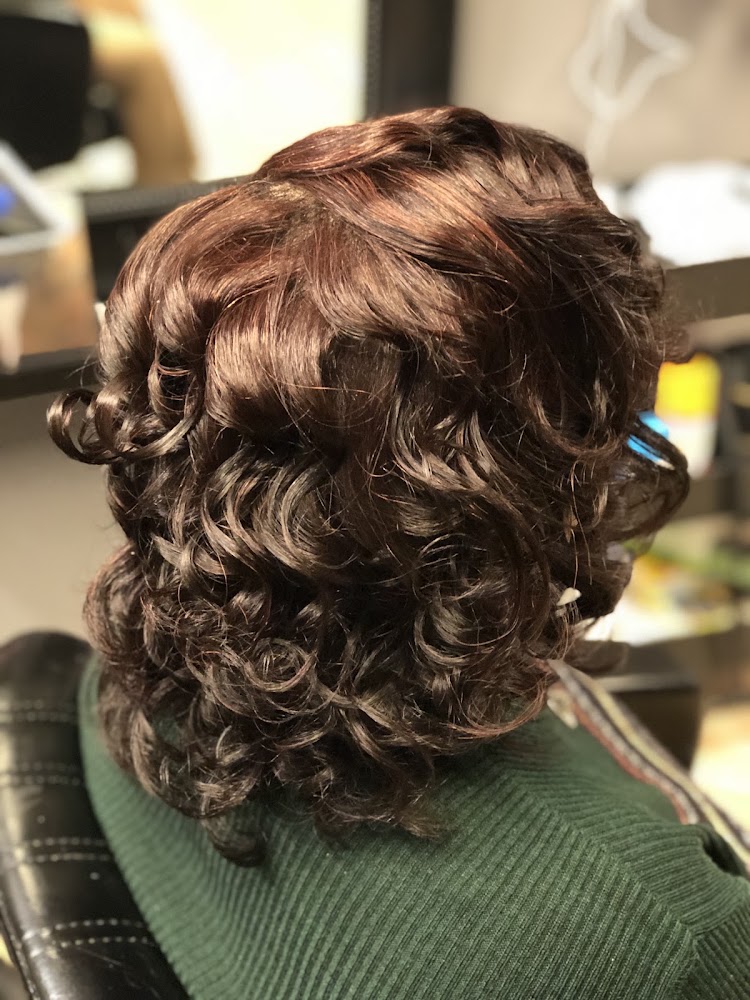 So Sharp Barbershop and Salon view 2