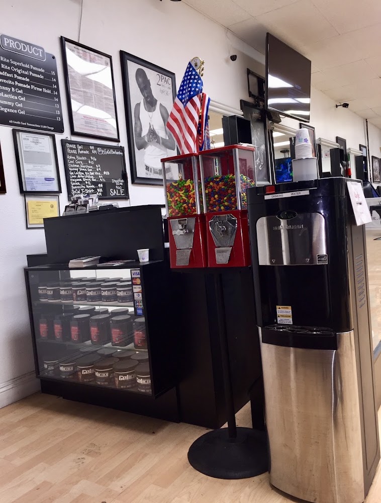 SoCal Barbershop view 3