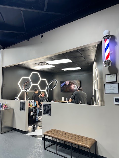 Sole'd Out Sneakers Streetwear Barbershop primary photo