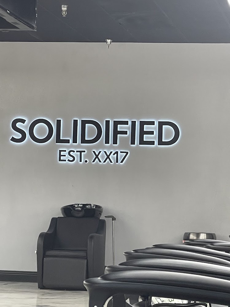 Solidified barbershop 2 Cedar Tree Village view 2