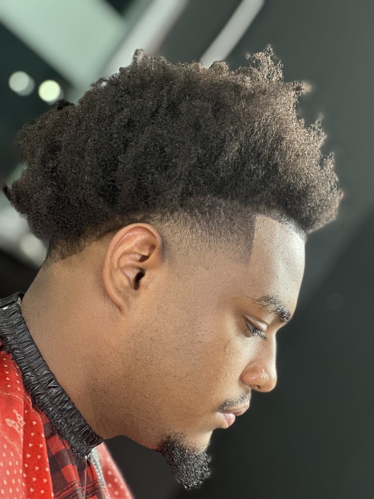 SOS barbershop primary photo