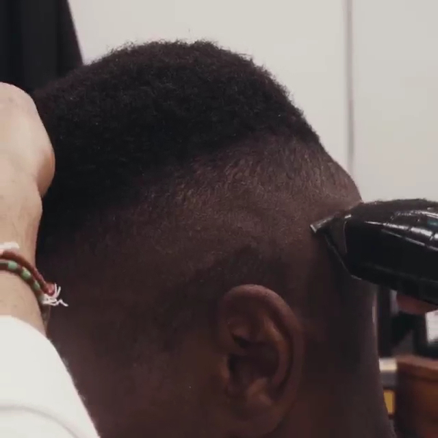 South Austin Barber Shop (Stassney Lane) view 3