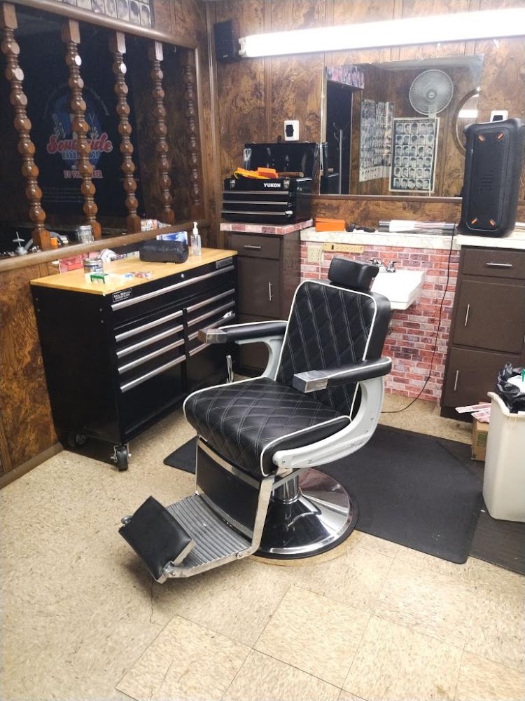 South Side Barber Shop view 4