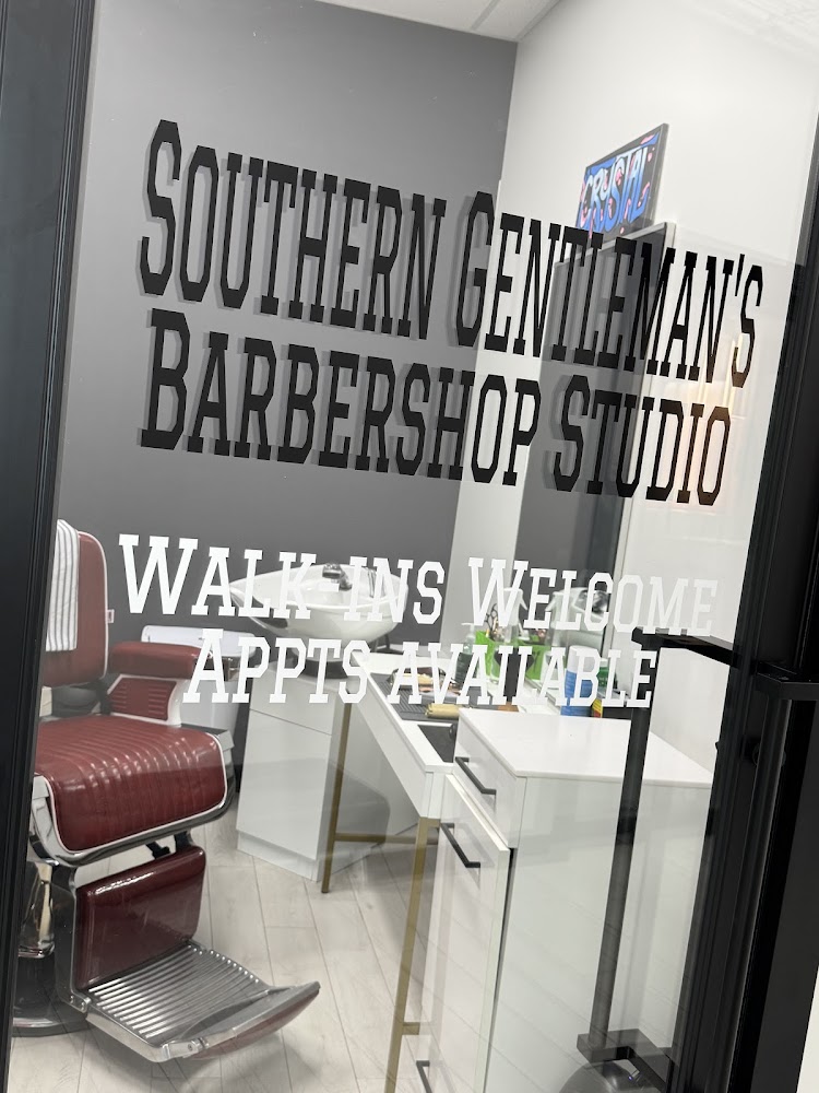 Southern Gentleman's primary photo