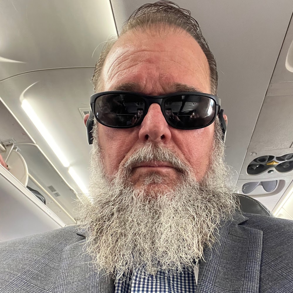 Southern Gentleman's view 5
