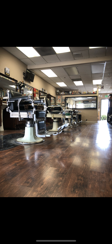 Speakeasy Barbershop primary photo