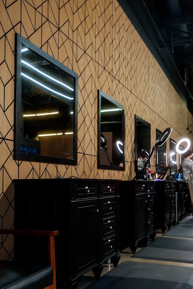 Speakeasy Barbershop Stockton view 5