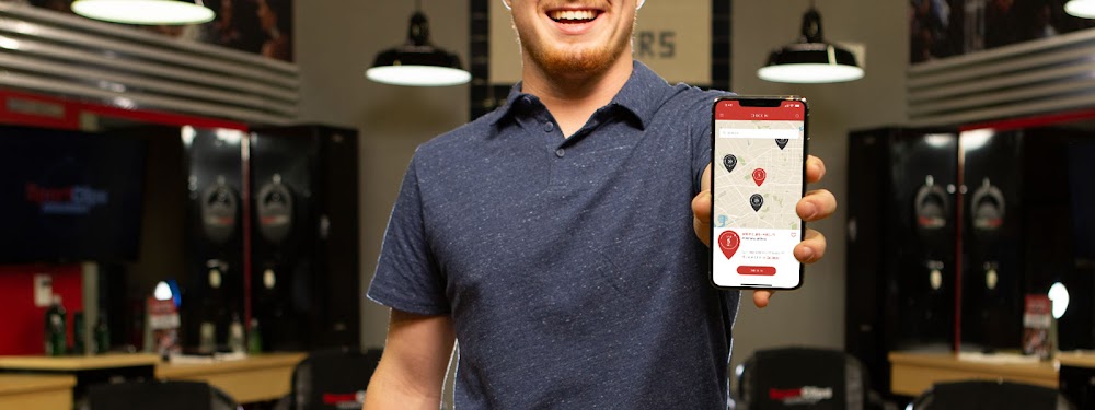 Sport Clips Haircuts of College Station - Jones Crossing view 4