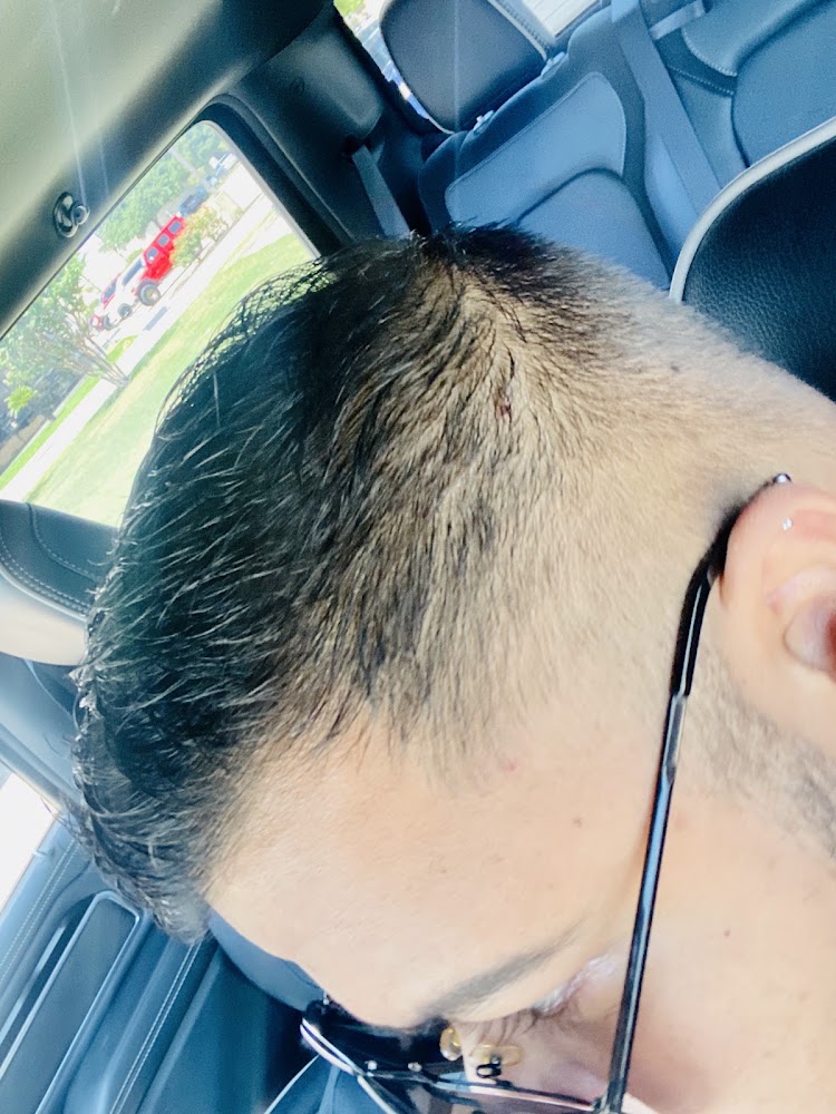 Sport Clips Haircuts of Conroe view 4