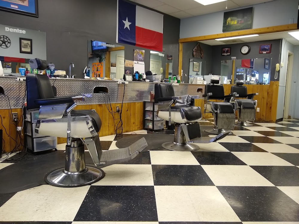 Spring Barbershop (the original since 1968) primary photo