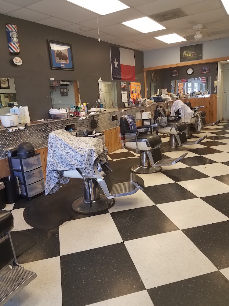 Spring Barbershop (the original since 1968) view 4