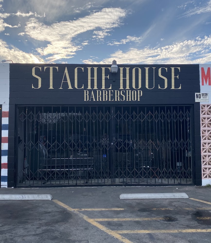Stachehouse view 3
