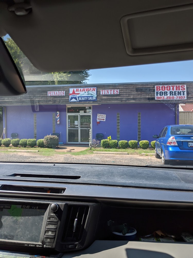 Star Barber & Beauty Salon primary photo