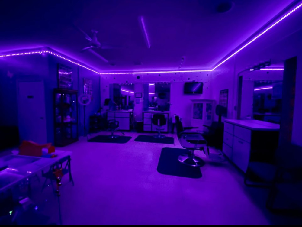 Star Barber & Beauty Salon view 3