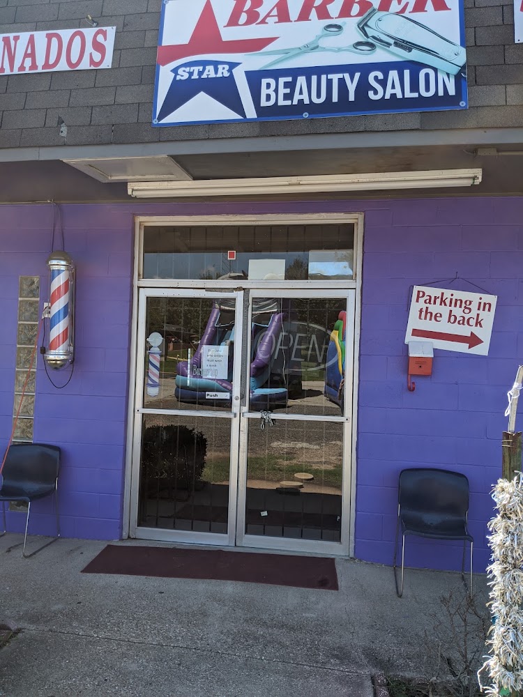 Star Barber & Beauty Salon view 5