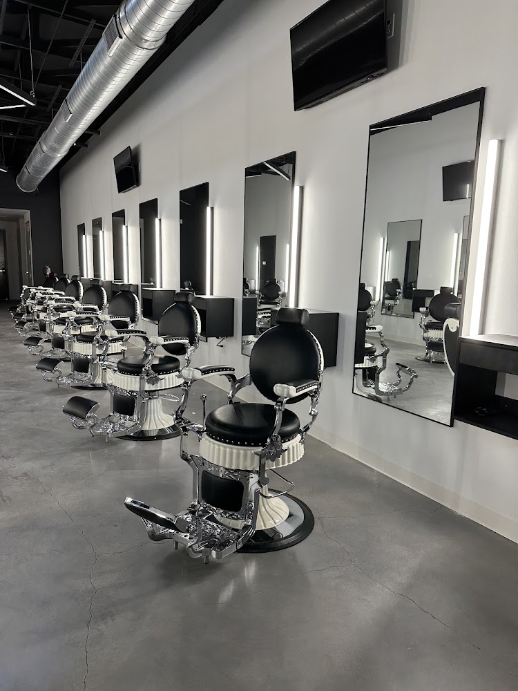 Station One Barbershop primary photo