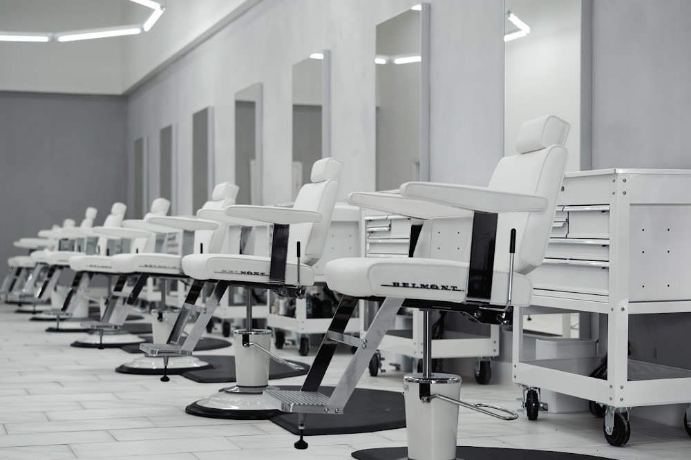Steel & Strand Barbershop primary photo