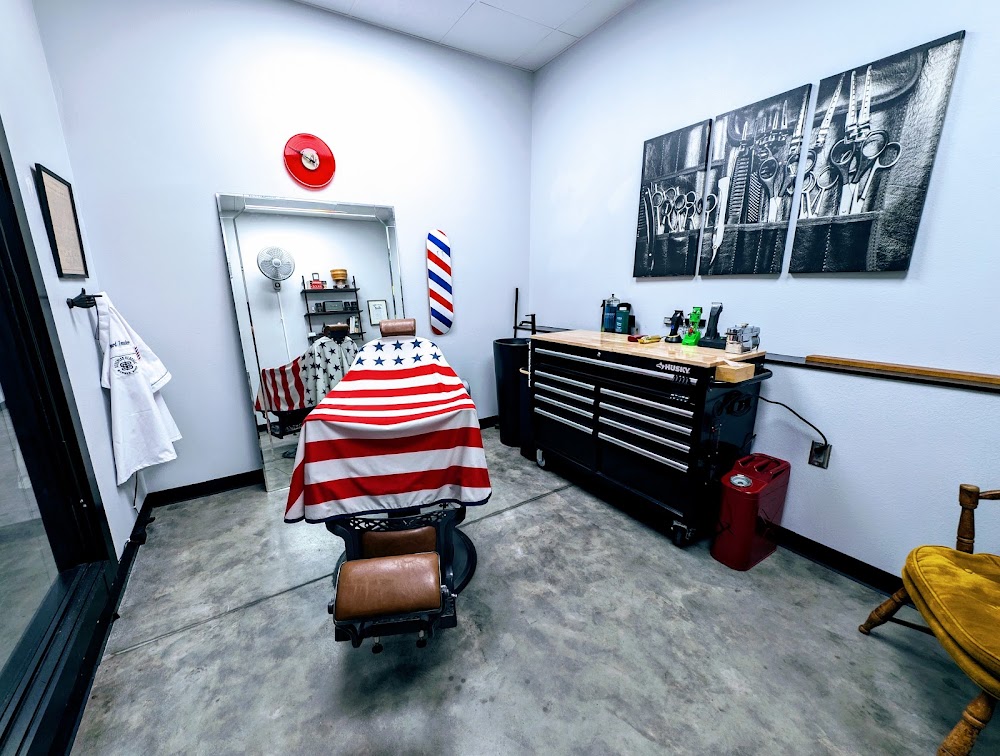 Steeples Classic Barbershop primary photo