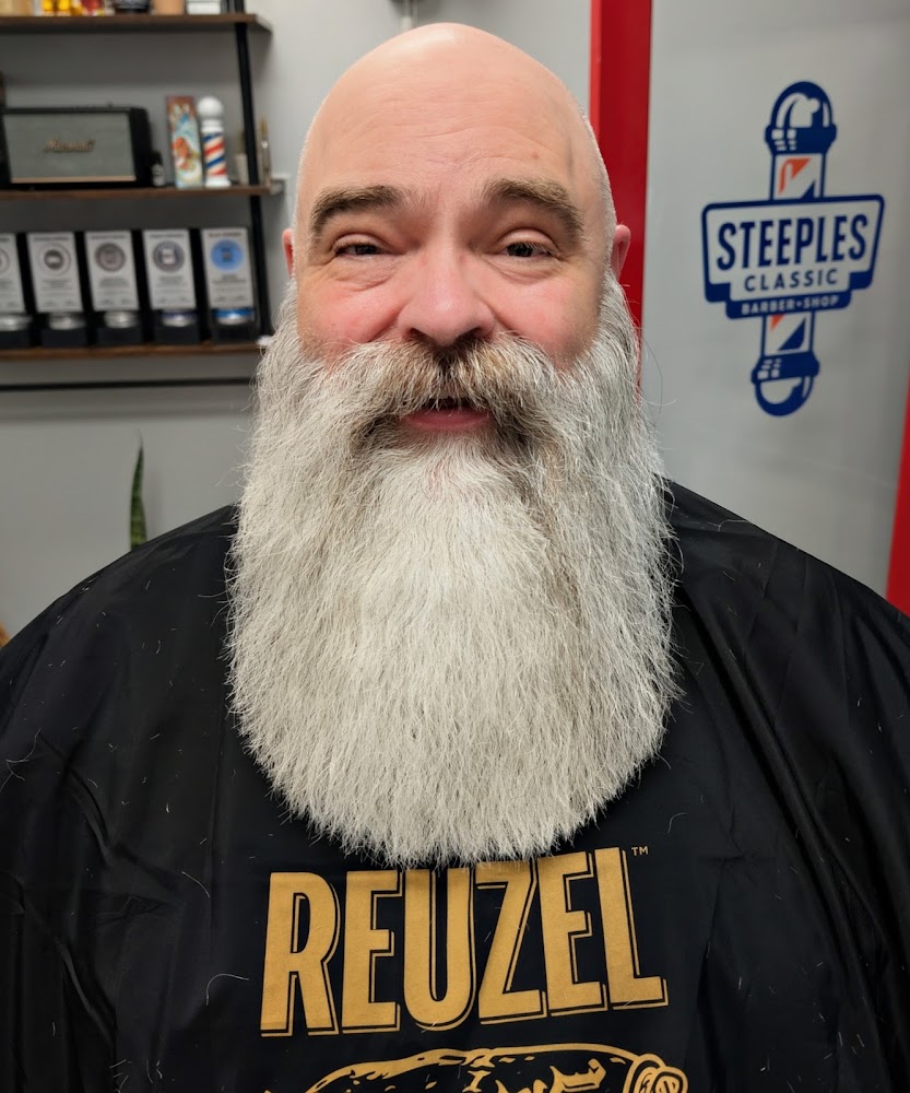 Steeples Classic Barbershop view 2
