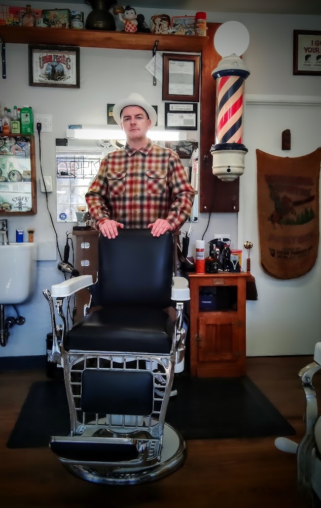 Steve's First Street Barbershop primary photo