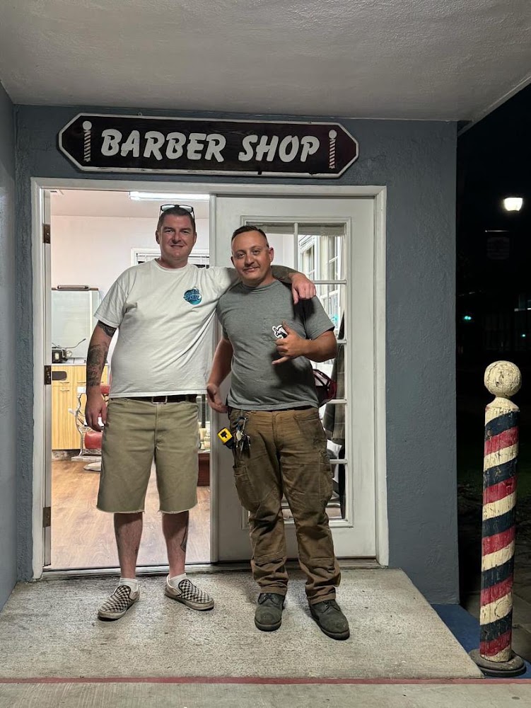 Steve's First Street Barbershop view 5