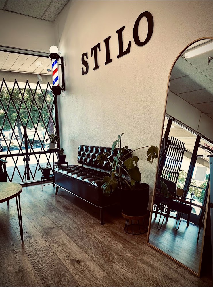 Stilo Barbershop primary photo