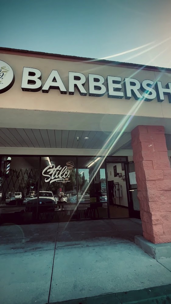 Stilo Barbershop view 3