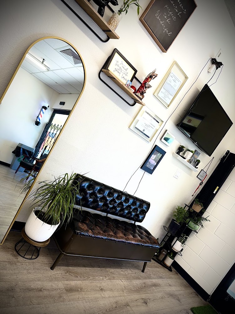 Stilo Barbershop view 5