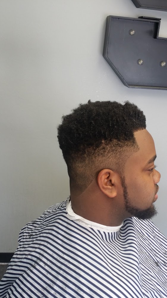 Str8 Choppin Barber Shop view 4