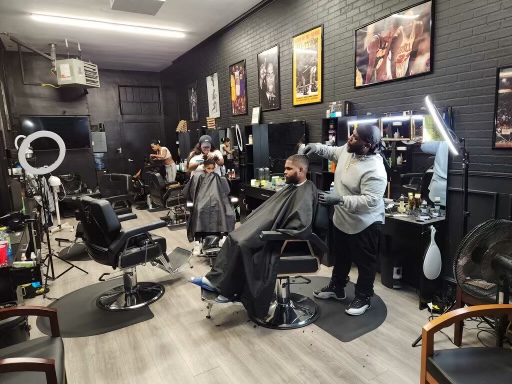 Str8 Fades & Hair Designs LLC primary photo