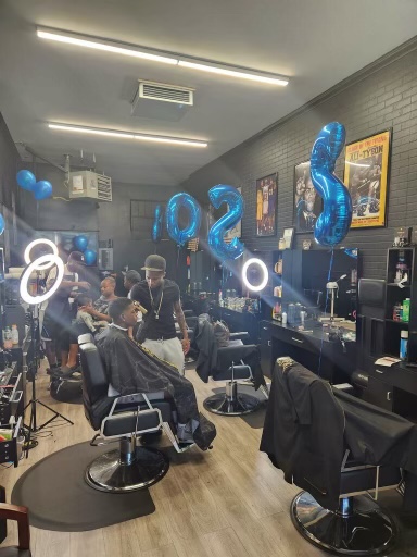 Str8 Fades & Hair Designs LLC view 2