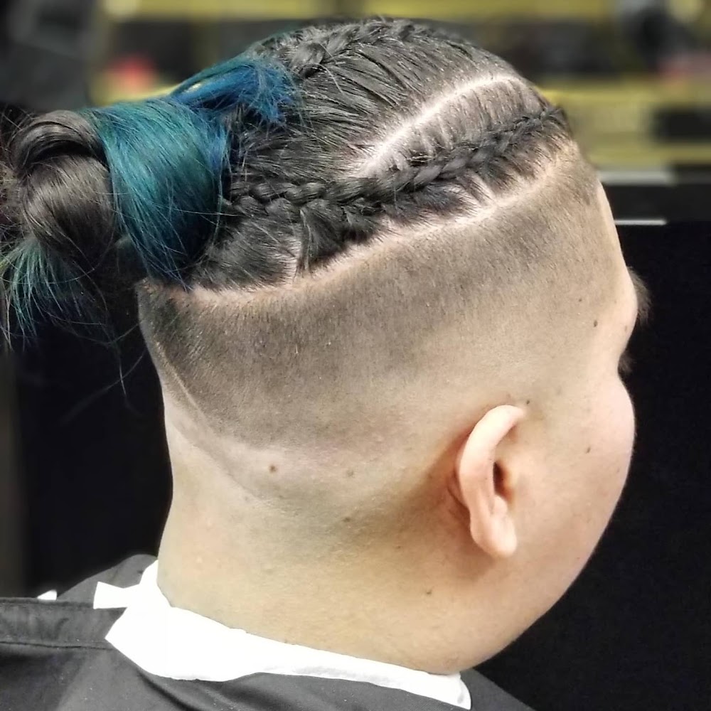 Str8 Fades & Hair Designs LLC view 4