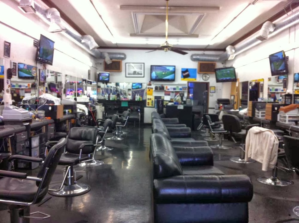 Stud Cuts view 4