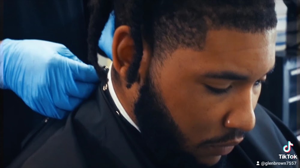 Studio 54 Texas Barbers view 2