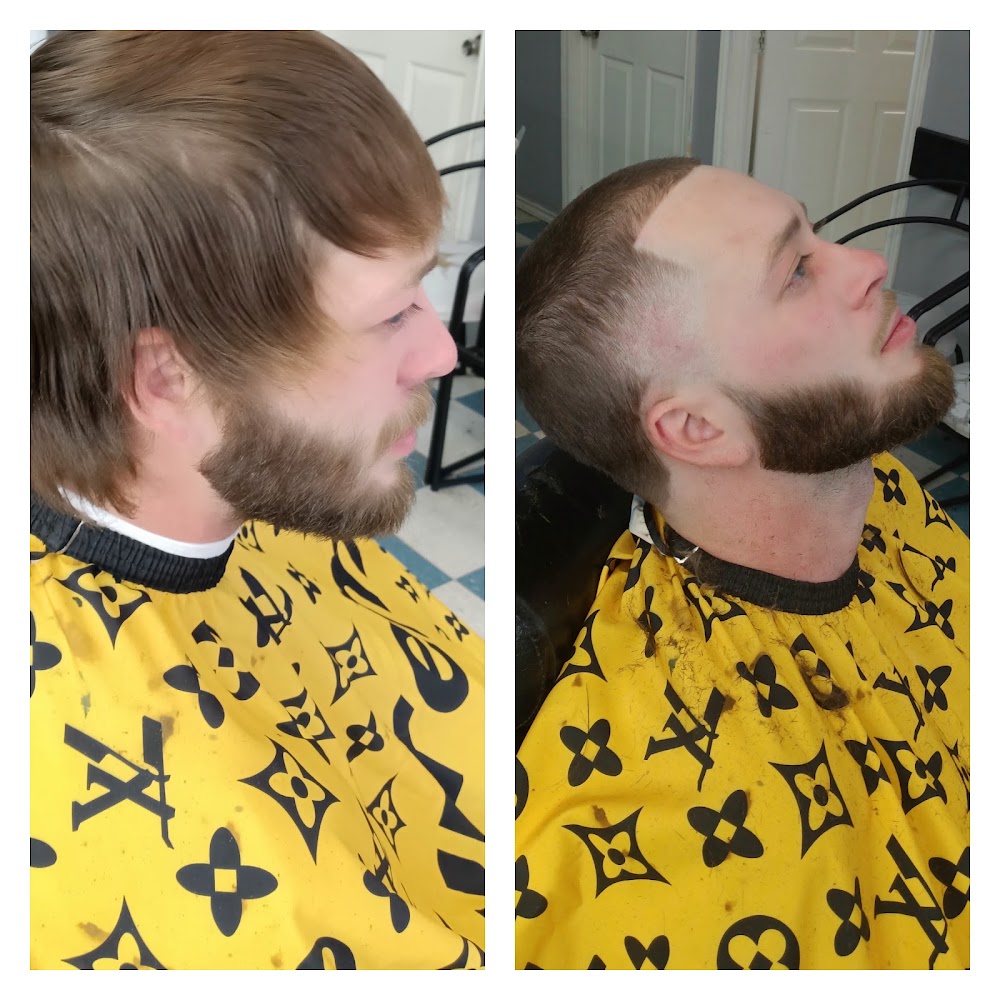 Studio 54 Texas Barbers view 3