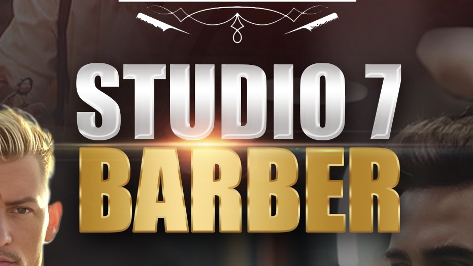 Studio7 Barber primary photo
