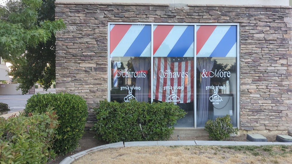 Styl'd Studio Haircare & design primary photo