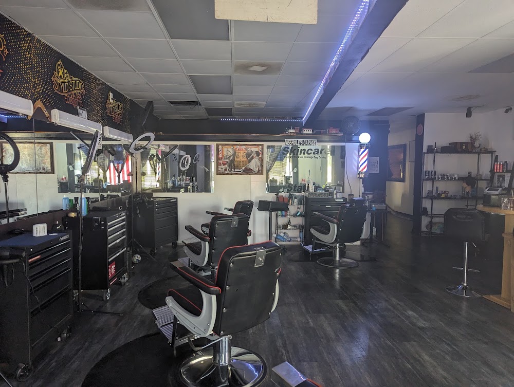 Styl'd Studio Haircare & design view 3