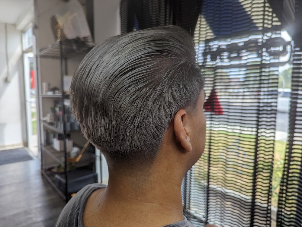Styl'd Studio Haircare & design view 5