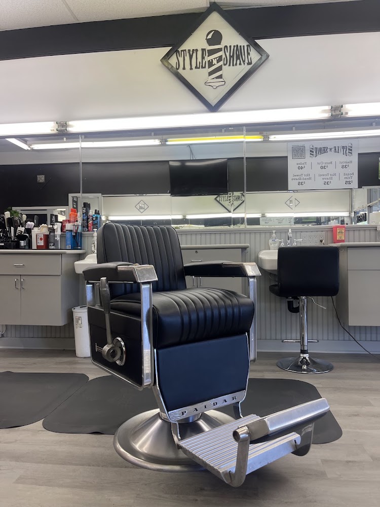 Style and Shave - Valencia primary photo