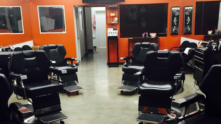 Style and Shave - Valencia view 5